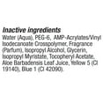 thumbnail image 4 of Equate Aloe Hand Sanitizer, 3 fl oz, 4 of 4