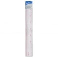 thumbnail image 2 of Acme United Westcott Graphic Arts Pica Ruler, 18', Transparent, 2 of 2