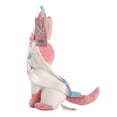 thumbnail image 2 of Pokemon Sylveon Character Plush 9.8 Inch Cuddly Toy, 2 of 3