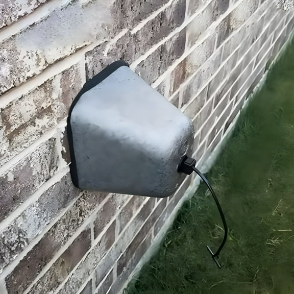 ACDANC 2Pcs/4Pcs Outdoor Faucet Covers for Winter,Easy to Install Insulated Foam Protector Against Freeze for Outside Faucet Water Spigot Garden Hose Bib,Resuable