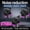 Black-1, variant on True Wireless Earbuds with Mic, smart Noise Canceling, High-Quality Sound Gaming Headphones, LED Power Display, Portable Charging for Sports Music