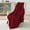 Burgundy, variant on Ameha Microplush Fleece Blanket for Couch & Travel 310 GSM Ultra Soft Breathable Microfiber Lightweight Warm Fluffy & Soft Black Throw