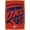 Gold Framed Version, variant on NBA Oklahoma City Thunder - Logo 25 Wall Poster, 22.375" x 34"