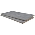 thumbnail image 5 of Beton Gray 13 in. x 24 in. Matte Porcelain Pool Coping (4.33 sq. ft. / case), 5 of 5