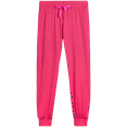 thumbnail image 4 of Sweet Hearts Girls' Sweatpants - Super Soft Athletic Performance Joggers: (3 Pack), 4 of 7