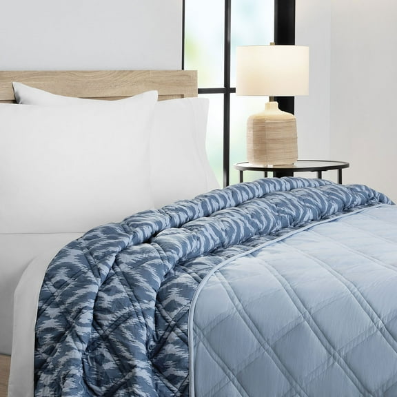 Member's Mark Oversized Reversible Blanket
