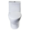 thumbnail image 4 of EAGO R-346SEAT Replacement Soft Closing Toilet Seat for TB346, 4 of 5