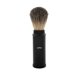 thumbnail image 2 of Brocha Viajera De Afeitar The Shaving Co Negro 21 mm, 2 of 7