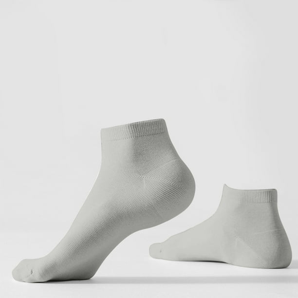 Calcetines de verano para hombre, calcetines cortos de primavera y verano, calcetines finos y transpirables, calcetines deportivos para hombre, calcetines para hombre