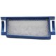 thumbnail image 3 of 24 Piezas para CPAP Filtro de Polen Reutilizable, 3 of 8