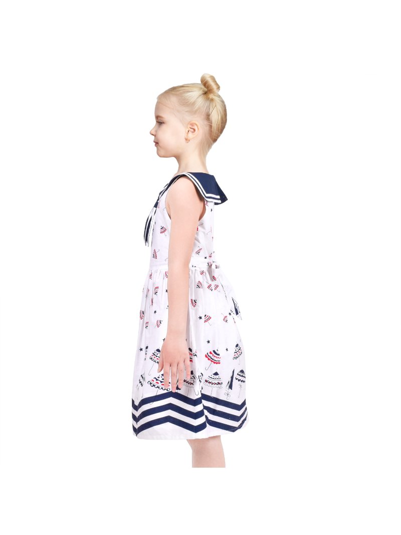 navy blue umbrella dress SHEIN Priv Navy Blue Umbrella Dress Short Spaghetti Strap Dress