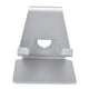 thumbnail image 1 of Soporte de Aluminio Ajustable para Teléfono y Tablet Sincero, 1 of 10