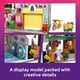 thumbnail image 5 of Set de construcción de juguetes LEGO Friends Heartlake City Apartments, 5 of 6