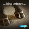 thumbnail image 2 of Farnam Rain Maker Triple Action Hoof Moisturizer and Conditioner for Horses, prevents cracks and contracted heels 32 Fluid Ounces, 2 of 10