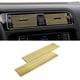 thumbnail image 3 of Embellecedores para salidas de ventilación del coche | Decoración en forma de U para salidas de aire acondicionado, 3 of 3