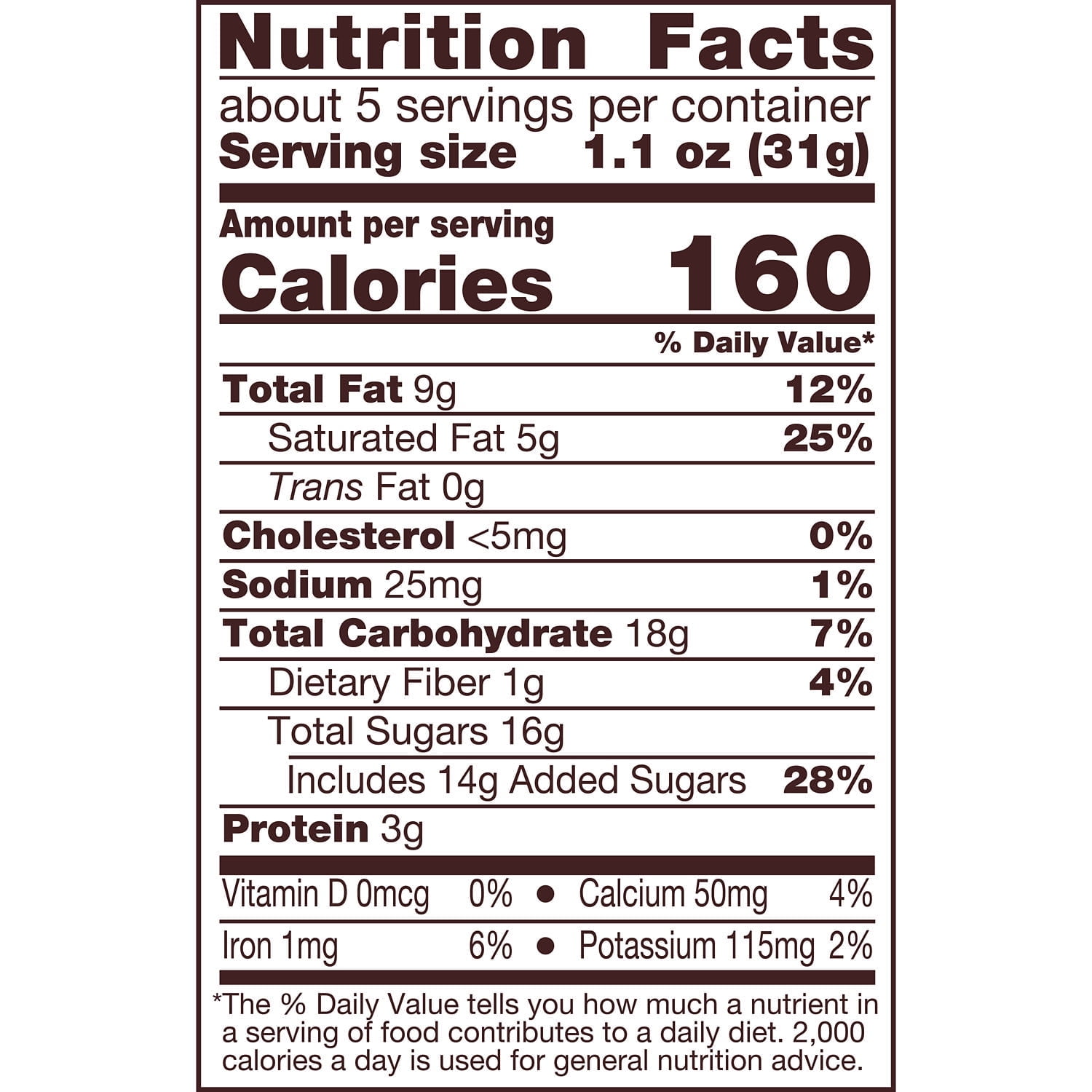 Reese's Pieces Milk Chocolate Candy with Peanuts Bark Bag, 6 oz (pack of 2)