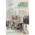 thumbnail image 1 of African American Frontiers: Slave Narratives and Oral Histories, 1 of 1