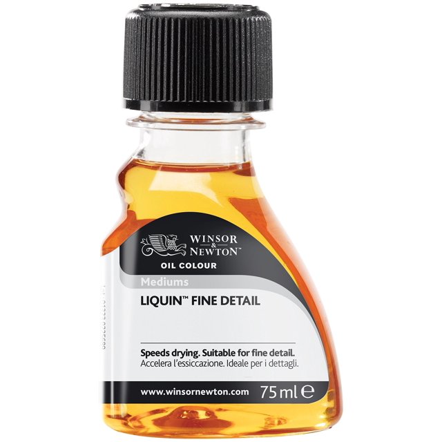Winsor & Newton 3021752 Liquin Fino Winsor 75 Ml Winsor & Newton NA
