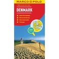 thumbnail image 2 of Denmark Marco Polo Map, 2 of 4