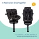 thumbnail image 5 of Autoasiento para bebe Joie i-Spin 360 Silla Giratoria 360, 5 of 10