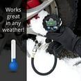 thumbnail image 5 of JACO ElitePro Digital Tire Pressure Gauge - Professional Accuracy - 200 PSI, 5 of 5