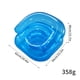 thumbnail image 3 of Silla Hinchable Para Niños Sofá Hinchable Asiento Flotante Para Niños Y Niñas Natación Portátil Juego Acuático De Pvc Sofá Hinchable Para Acampadas Fiestas En La Playa Y Piscina, 3 of 6