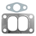 thumbnail image 3 of OEM BorgWarner B2G Turbocharger Compatible with Caterpillar 325D L Excavator 950H Wheel Loader D6K Dozer CAT C9 ACERT 9.0L Diesel Wastegated Journal Bearing New 252-5165 10R3749, 3 of 5