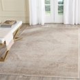 thumbnail image 3 of Safavieh Vintage Collection VTG159-3440 Traditional Oriental Stone Area Rug (4' x 5'7"), 3 of 3