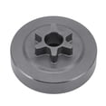 thumbnail image 1 of Reemplazo de piñón de motosierra, accesorios de repuesto de sierra eléctrica anticorrosión para CS350 CS360, 1 of 8