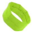 thumbnail image 1 of Cinta de compresión única para deportes, banda elástica verde claro, 1 pieza, 1 of 6