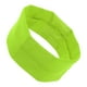 thumbnail image 1 of Cinta de compresión única para deportes, banda elástica verde claro, 1 pieza, 1 of 6