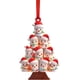thumbnail image 2 of Christmas Decorations Pendants Souvenirs For And Family Christmas Decorations, 2 of 5