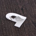thumbnail image 3 of UPGRATOR 1Set Silver Automotive Stickers for Car Owners in Metallic Design, 3 of 6