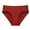 Red, variant on ibuvkizy Panties for Women Traceless Briefs Low-Waisted Sports Elastic Comfortable Breathable Pants Briefs,Women Panties,Womens Underwear