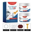 thumbnail image 1 of Vaidha Universal Super Glue Strong Plastic Glue For Resin Ceramic Metal Glass 100ml, 1 of 1