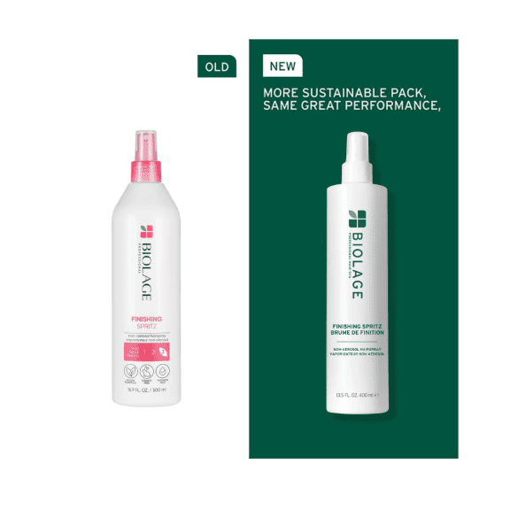 Matrix Biolage Finishing Spritz 16.9 oz