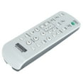 thumbnail image 3 of Manette de Remplacement pour Barre de Son, Télécommande de Remplacement pour Système Audio Sony Télécommande de Remplacement Meilleure de Sa Catégorie, 3 of 8