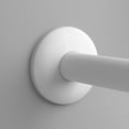 thumbnail image 2 of OD (3/4" ) White Plastic Escutcheon, Shallow , Box of 50, 2 of 3
