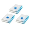 thumbnail image 1 of Bolsa de sellado al vacío Regalos Alto rendimiento Ligero Portátil Resistente Ahorra espacio 6 piezas, 1 of 7