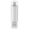thumbnail image 1 of Lishi 2-in-1 OTG USB Flash Drive - 8GB Capacity, 1 of 14