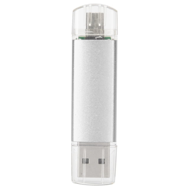 , 2 In 1 Portable U Disk, For Storing Photos Storing Files Storing Music Storing Videos