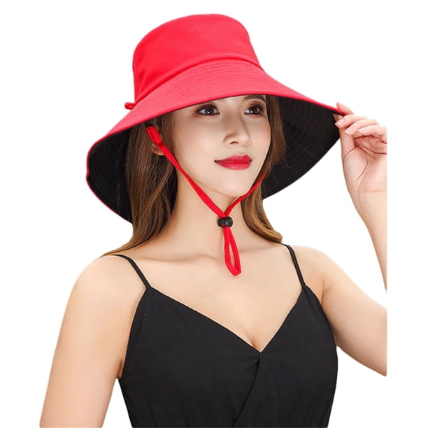 Txlixc Sombreros reversibles con capucha de juego Txlixc moda
