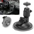 thumbnail image 1 of Adjustable Car Suction Mount, Strong Suction Cup Holder With Double Ball Structure, Lightweight Camera Fixed Sucker Bracket For GoproDJI OSMO ActionOSMO Pocket, 1 of 8