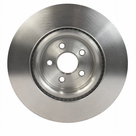 Motorcraft BRRF-362 Disc Brake Rotor Fits select: 2019-2024 FORD EDGE