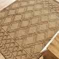 thumbnail image 2 of Ramsha Handmade Area Rug Natural Color Jute 8'x10' ft Home Decor Woven Rug - SR 019, 2 of 5