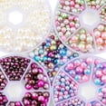 thumbnail image 4 of GUOOL Machine à Perles Manuelle DIY Fait Main pour Perles Sans Trou, 4 of 6