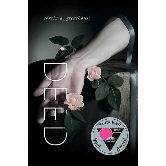 Wesleyan Poetry Deed, (Hardcover)