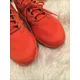 thumbnail image 2 of Adi - das Originals Avryn Casual Running Shoes Orange Black Boost ID9424 Mens Sz 12, 2 of 6