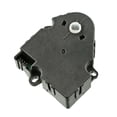 thumbnail image 1 of HVAC Heater Blend Door Actuator For 330 335 340 357 378 379 385 386 388 389, 1 of 7