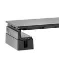 thumbnail image 4 of Soporte Para Monitor Soporte Vertical Para Teléfono Soporte Para Computadora Para Impresoras Monitores De Oficina SM SunniMix Soporte para monitor de escritorio, 4 of 5